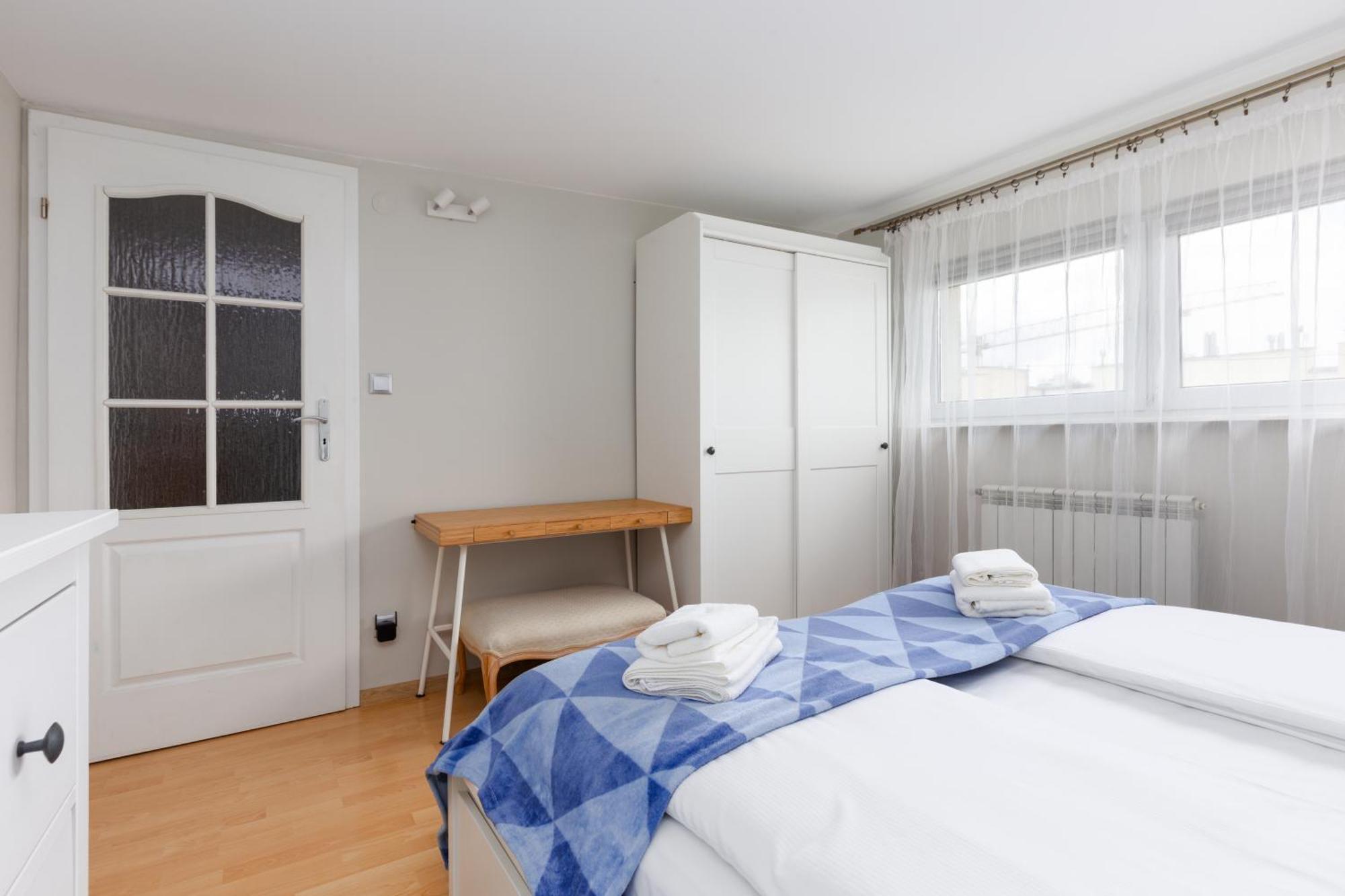 Gdynia Centrum Homely Apartment Dış mekan fotoğraf