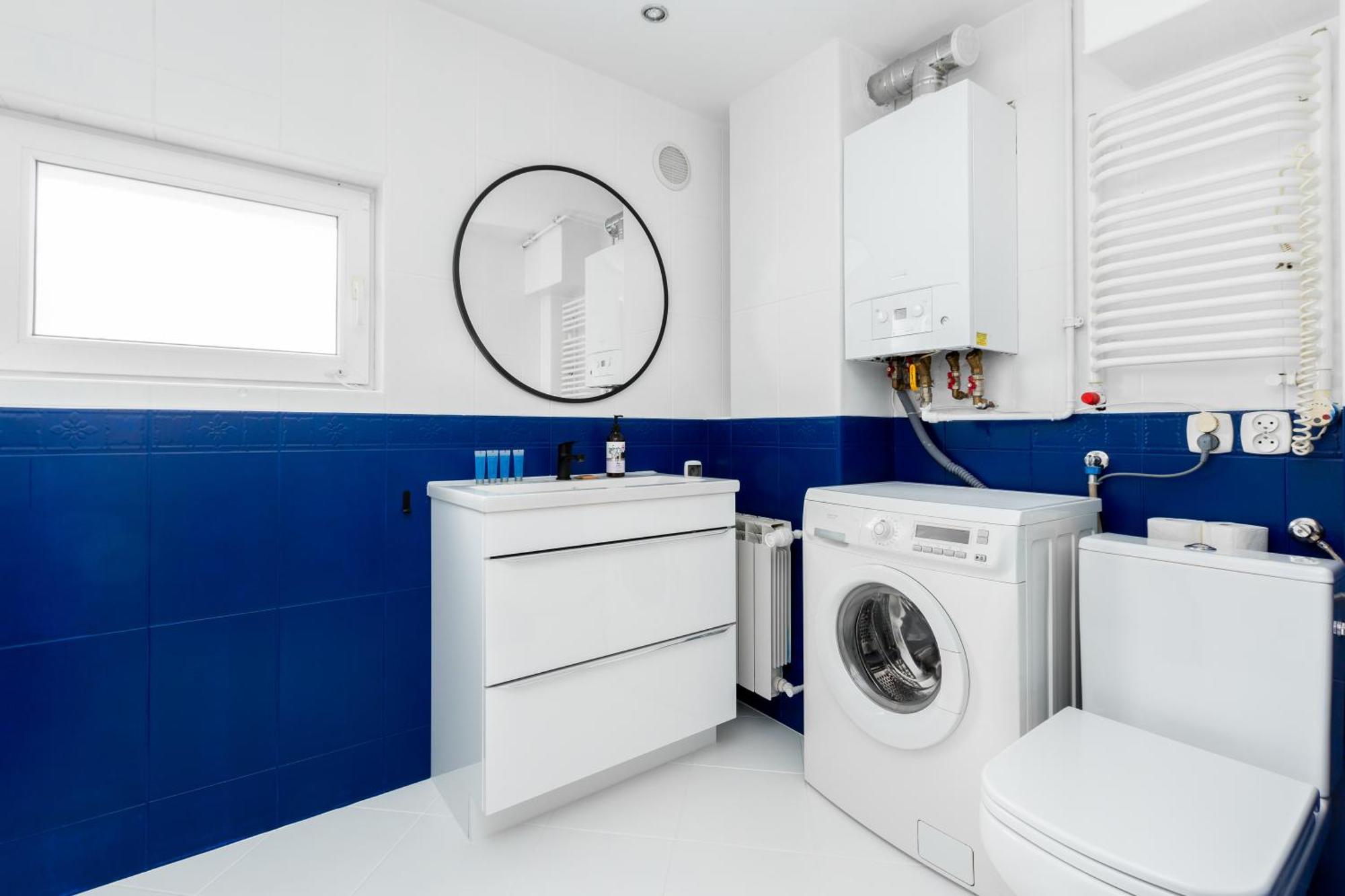 Gdynia Centrum Homely Apartment Dış mekan fotoğraf