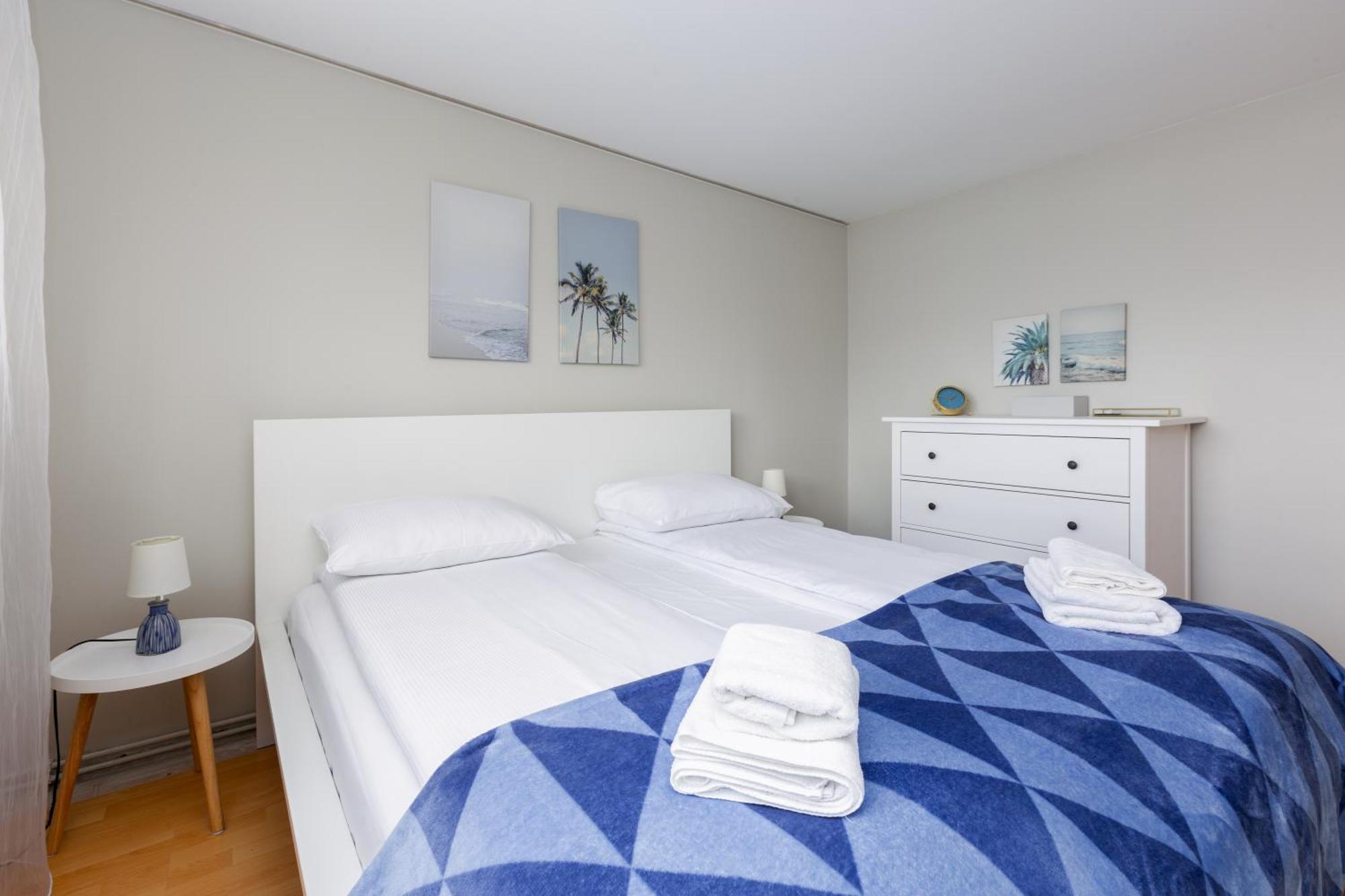 Gdynia Centrum Homely Apartment Dış mekan fotoğraf