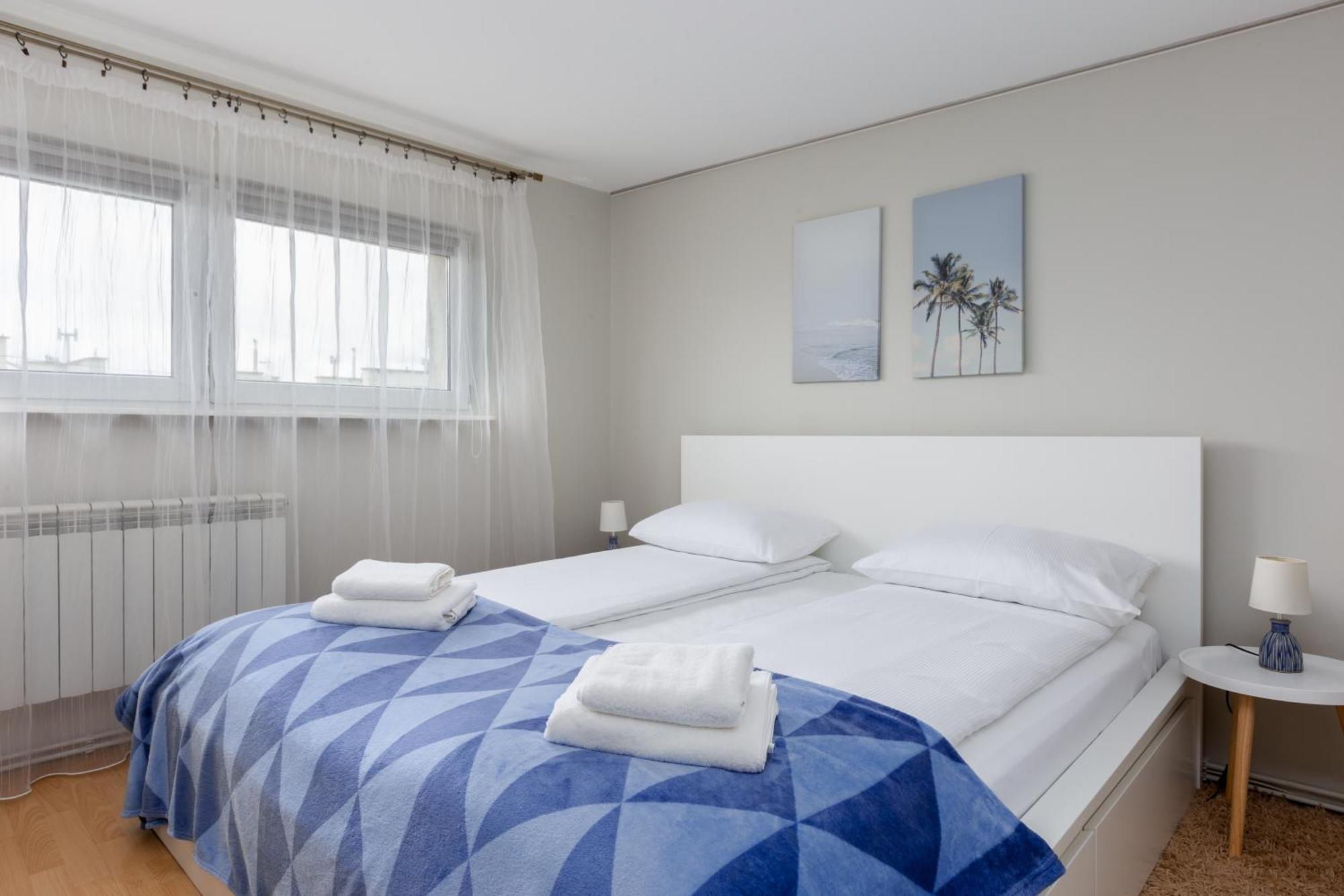Gdynia Centrum Homely Apartment Dış mekan fotoğraf