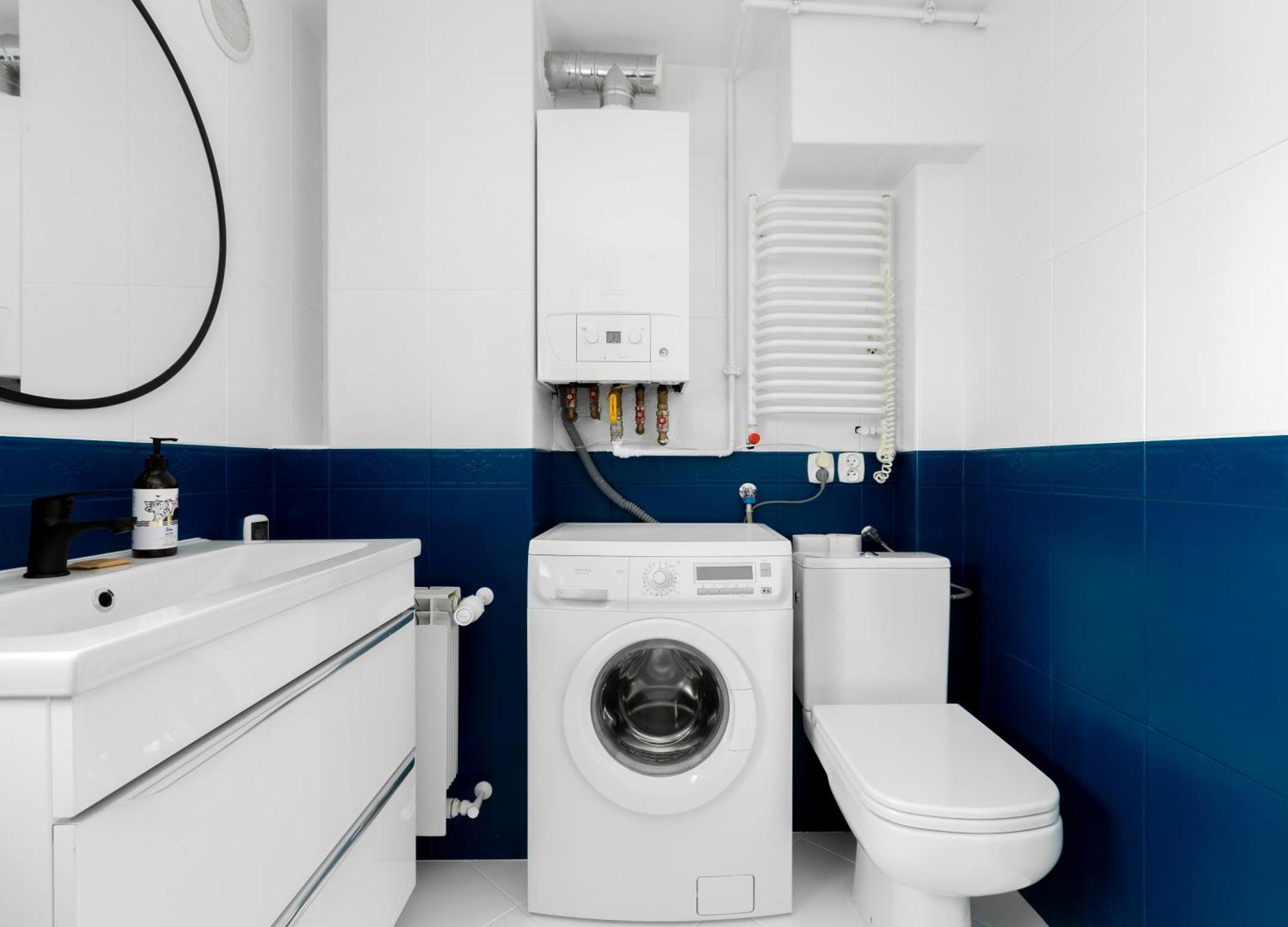 Gdynia Centrum Homely Apartment Dış mekan fotoğraf